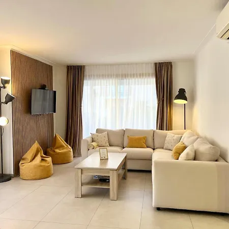 Beautiful 2 - Ac - Wifi - Near Palais * Cannes